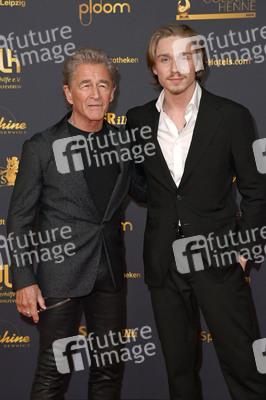 Goldene Henne 2024 in Leipzig