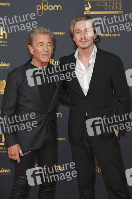 Goldene Henne 2024 in Leipzig