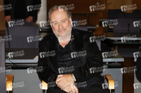 Eintrag ins Goldene Buch der Stadt Hagen