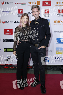 Eröffnung vom Eat My Shorts - Hagener Kurzfilmfestival 2024 in Hagen