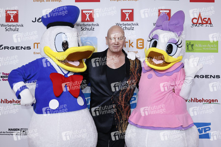 Eröffnung vom Eat My Shorts - Hagener Kurzfilmfestival 2024 in Hagen