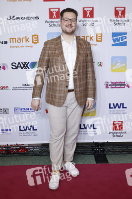 Eröffnung vom Eat My Shorts - Hagener Kurzfilmfestival 2024 in Hagen