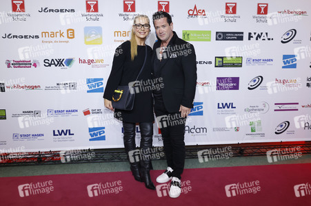 Eröffnung vom Eat My Shorts - Hagener Kurzfilmfestival 2024 in Hagen