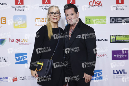 Eröffnung vom Eat My Shorts - Hagener Kurzfilmfestival 2024 in Hagen