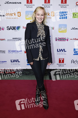 Eröffnung vom Eat My Shorts - Hagener Kurzfilmfestival 2024 in Hagen