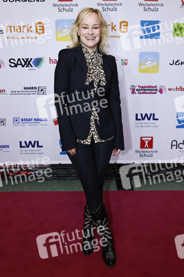 Eröffnung vom Eat My Shorts - Hagener Kurzfilmfestival 2024 in Hagen