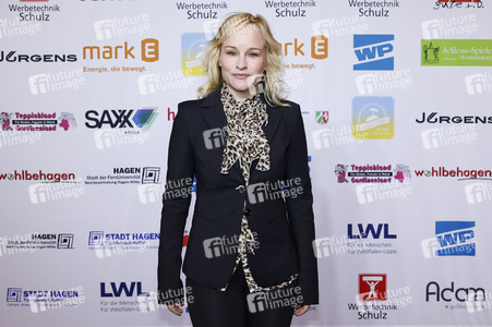 Eröffnung vom Eat My Shorts - Hagener Kurzfilmfestival 2024 in Hagen