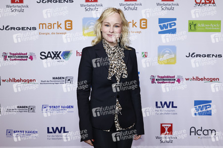 Eröffnung vom Eat My Shorts - Hagener Kurzfilmfestival 2024 in Hagen