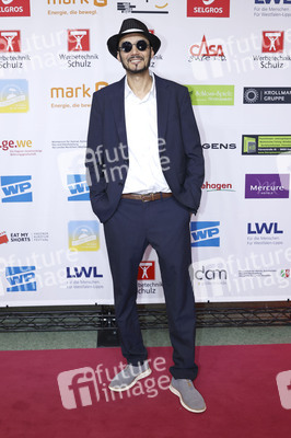 Eröffnung vom Eat My Shorts - Hagener Kurzfilmfestival 2024 in Hagen