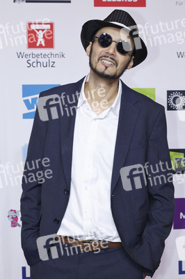 Eröffnung vom Eat My Shorts - Hagener Kurzfilmfestival 2024 in Hagen