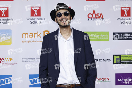 Eröffnung vom Eat My Shorts - Hagener Kurzfilmfestival 2024 in Hagen