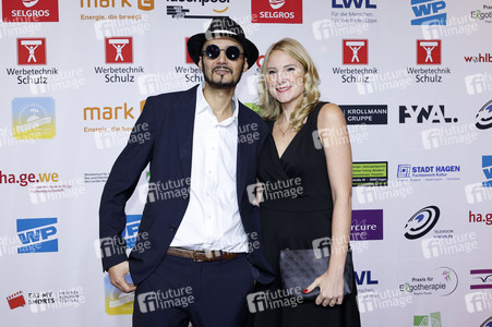 Eröffnung vom Eat My Shorts - Hagener Kurzfilmfestival 2024 in Hagen