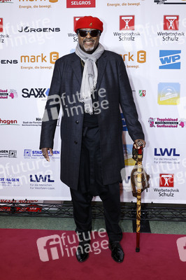 Eröffnung vom Eat My Shorts - Hagener Kurzfilmfestival 2024 in Hagen