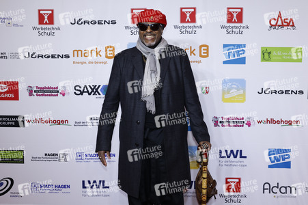 Eröffnung vom Eat My Shorts - Hagener Kurzfilmfestival 2024 in Hagen