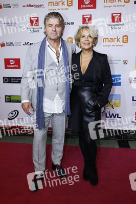 Eröffnung vom Eat My Shorts - Hagener Kurzfilmfestival 2024 in Hagen