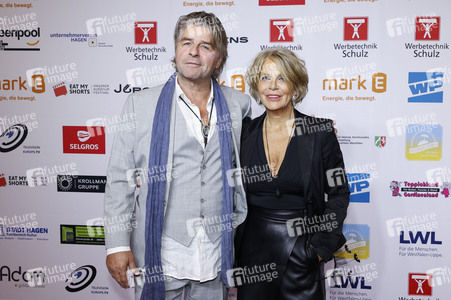 Eröffnung vom Eat My Shorts - Hagener Kurzfilmfestival 2024 in Hagen