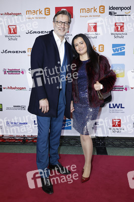 Eröffnung vom Eat My Shorts - Hagener Kurzfilmfestival 2024 in Hagen