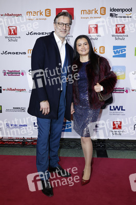 Eröffnung vom Eat My Shorts - Hagener Kurzfilmfestival 2024 in Hagen