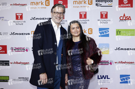 Eröffnung vom Eat My Shorts - Hagener Kurzfilmfestival 2024 in Hagen