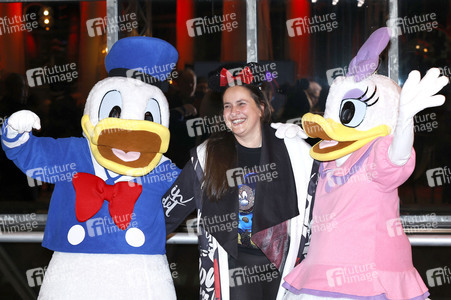 Eröffnung vom Eat My Shorts - Hagener Kurzfilmfestival 2024 in Hagen