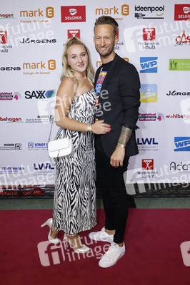 Eröffnung vom Eat My Shorts - Hagener Kurzfilmfestival 2024 in Hagen