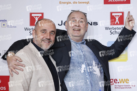 Eröffnung vom Eat My Shorts - Hagener Kurzfilmfestival 2024 in Hagen