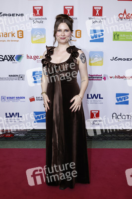 Eröffnung vom Eat My Shorts - Hagener Kurzfilmfestival 2024 in Hagen