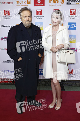 Eröffnung vom Eat My Shorts - Hagener Kurzfilmfestival 2024 in Hagen