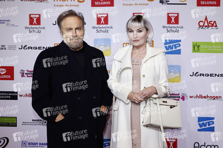 Eröffnung vom Eat My Shorts - Hagener Kurzfilmfestival 2024 in Hagen