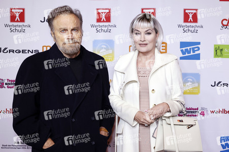 Eröffnung vom Eat My Shorts - Hagener Kurzfilmfestival 2024 in Hagen