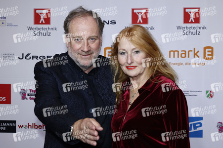 Eröffnung vom Eat My Shorts - Hagener Kurzfilmfestival 2024 in Hagen