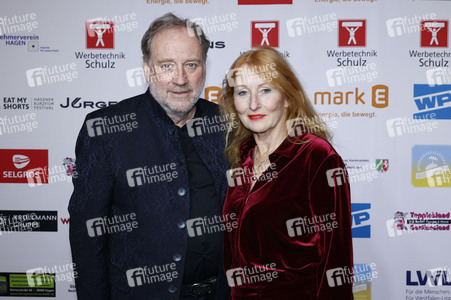 Eröffnung vom Eat My Shorts - Hagener Kurzfilmfestival 2024 in Hagen