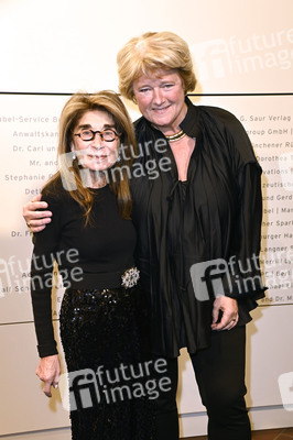 Verleihung des Preises für Verständigung und Toleranz 2024 in Berlin