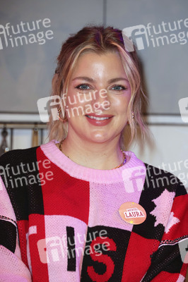 Der große Weihnachtsbäckerei-Kindertag in Hamburg