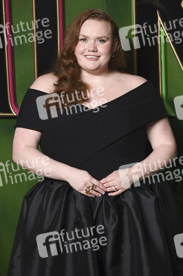 Filmpremiere 'Wicked: Teil 1' in London