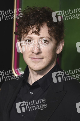 Filmpremiere 'Wicked: Teil 1' in London