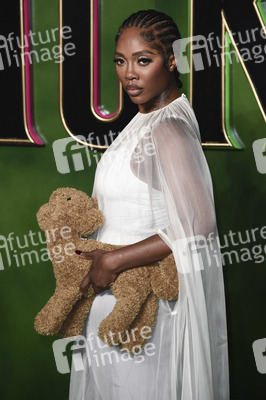 Filmpremiere 'Wicked: Teil 1' in London