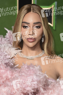 Filmpremiere 'Wicked: Teil 1' in London