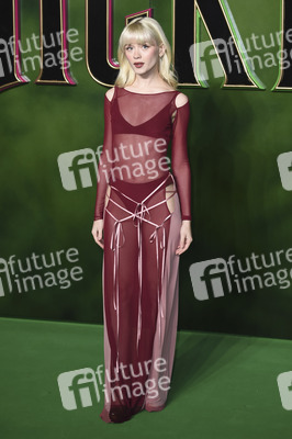 Filmpremiere 'Wicked: Teil 1' in London