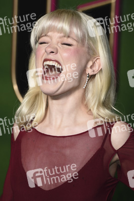 Filmpremiere 'Wicked: Teil 1' in London