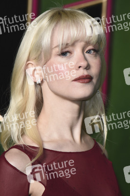 Filmpremiere 'Wicked: Teil 1' in London