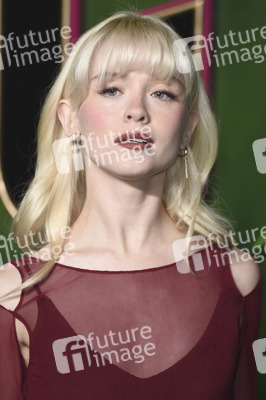 Filmpremiere 'Wicked: Teil 1' in London