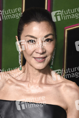 Filmpremiere 'Wicked: Teil 1' in London