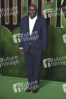 Filmpremiere 'Wicked: Teil 1' in London