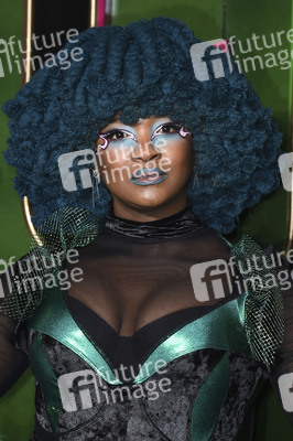 Filmpremiere 'Wicked: Teil 1' in London