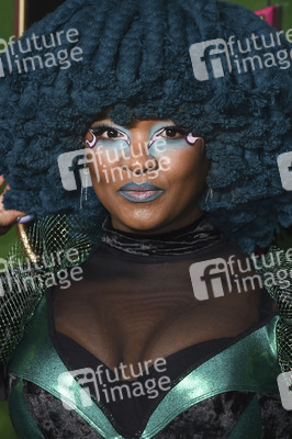 Filmpremiere 'Wicked: Teil 1' in London