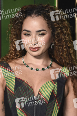 Filmpremiere 'Wicked: Teil 1' in London