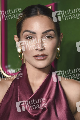 Filmpremiere 'Wicked: Teil 1' in London