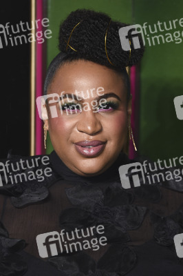 Filmpremiere 'Wicked: Teil 1' in London