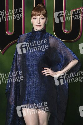 Filmpremiere 'Wicked: Teil 1' in London